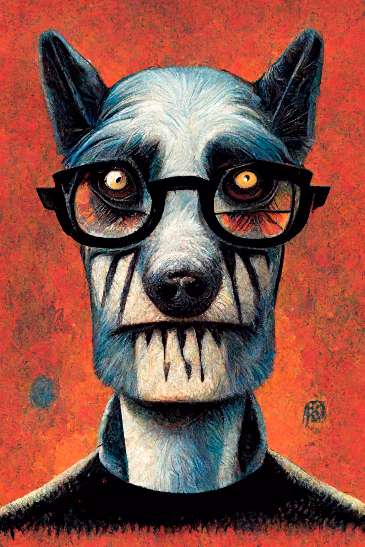 HUGH