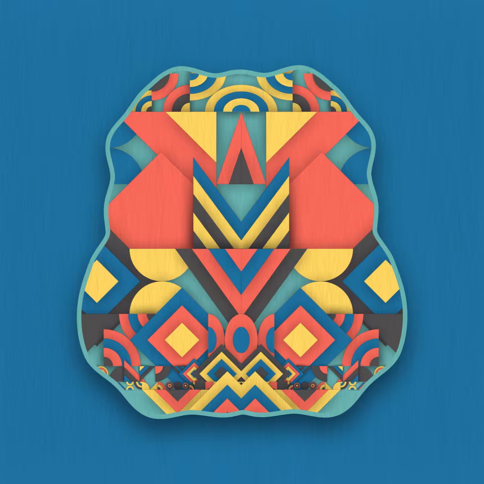 Generativemasks #26