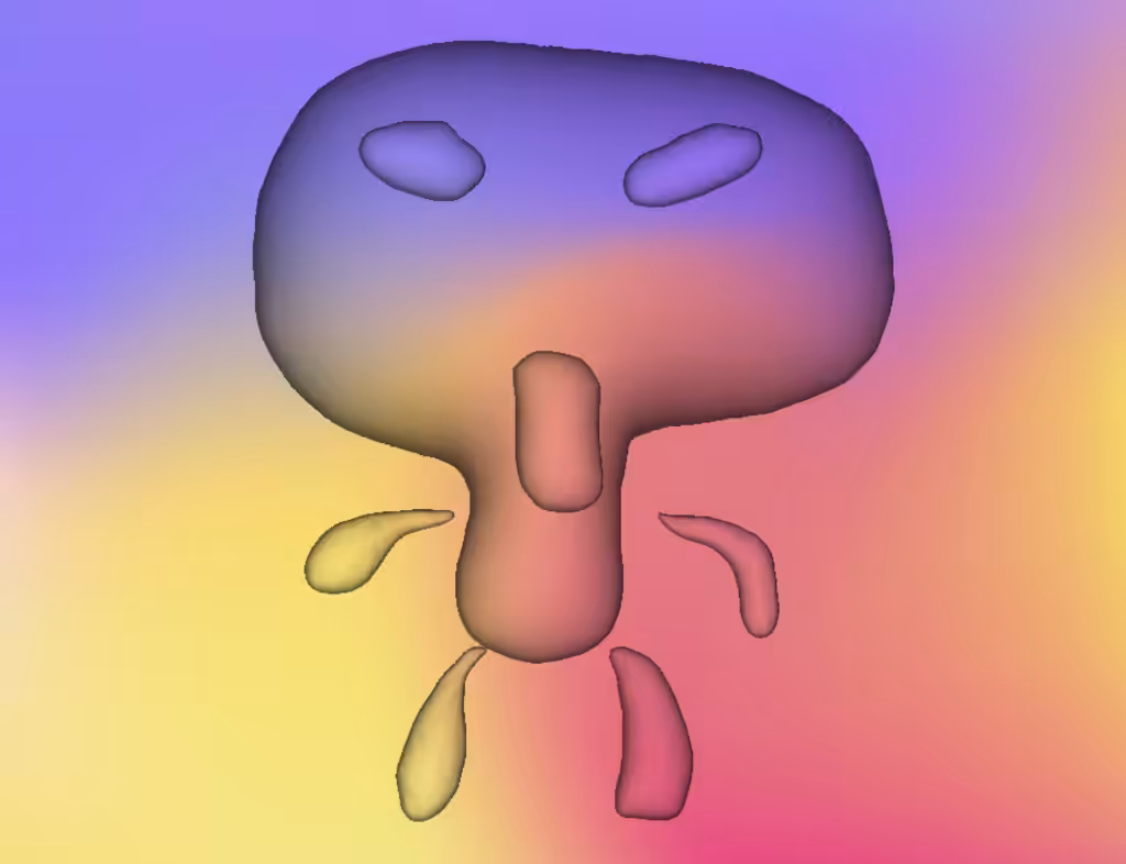 dummy boi