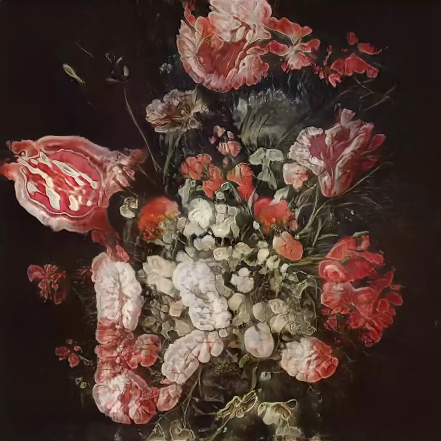SEED THREE (xxiii)