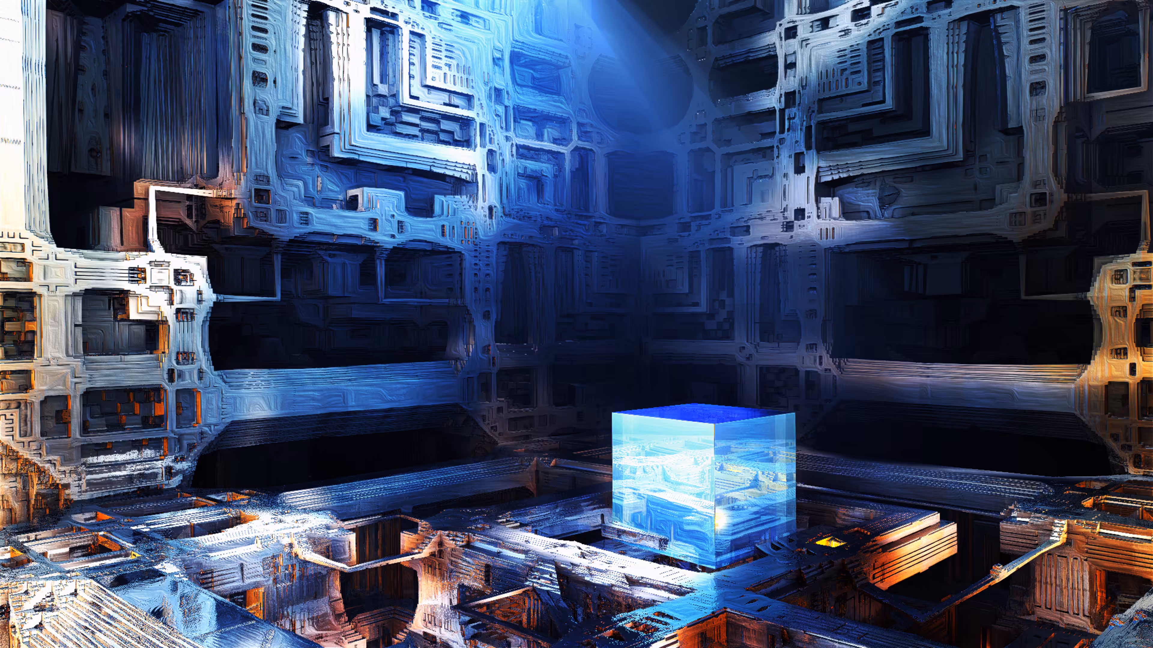 Cube