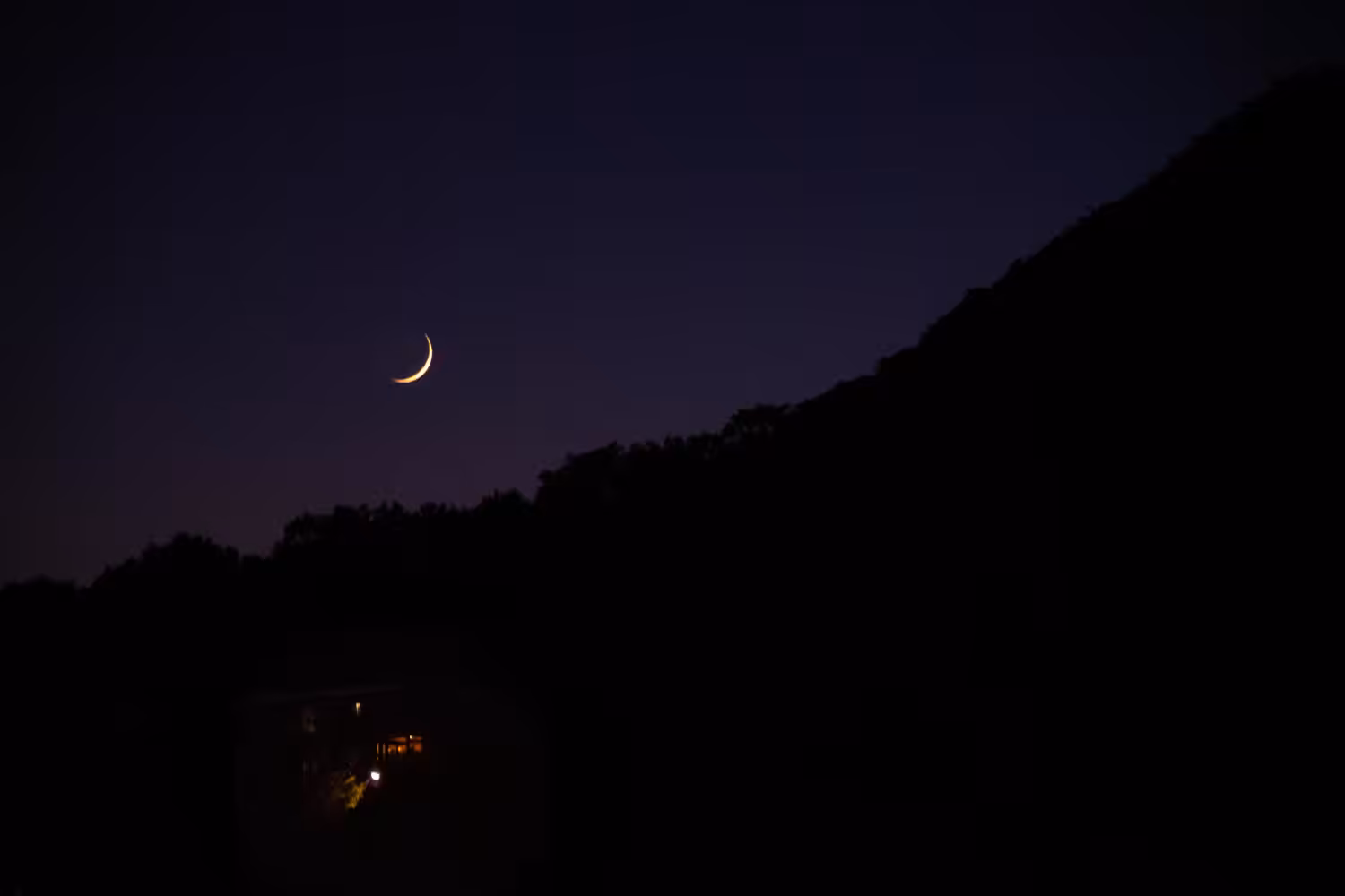 Good night