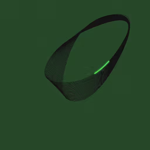 ayil: And Yet It Loops #1550