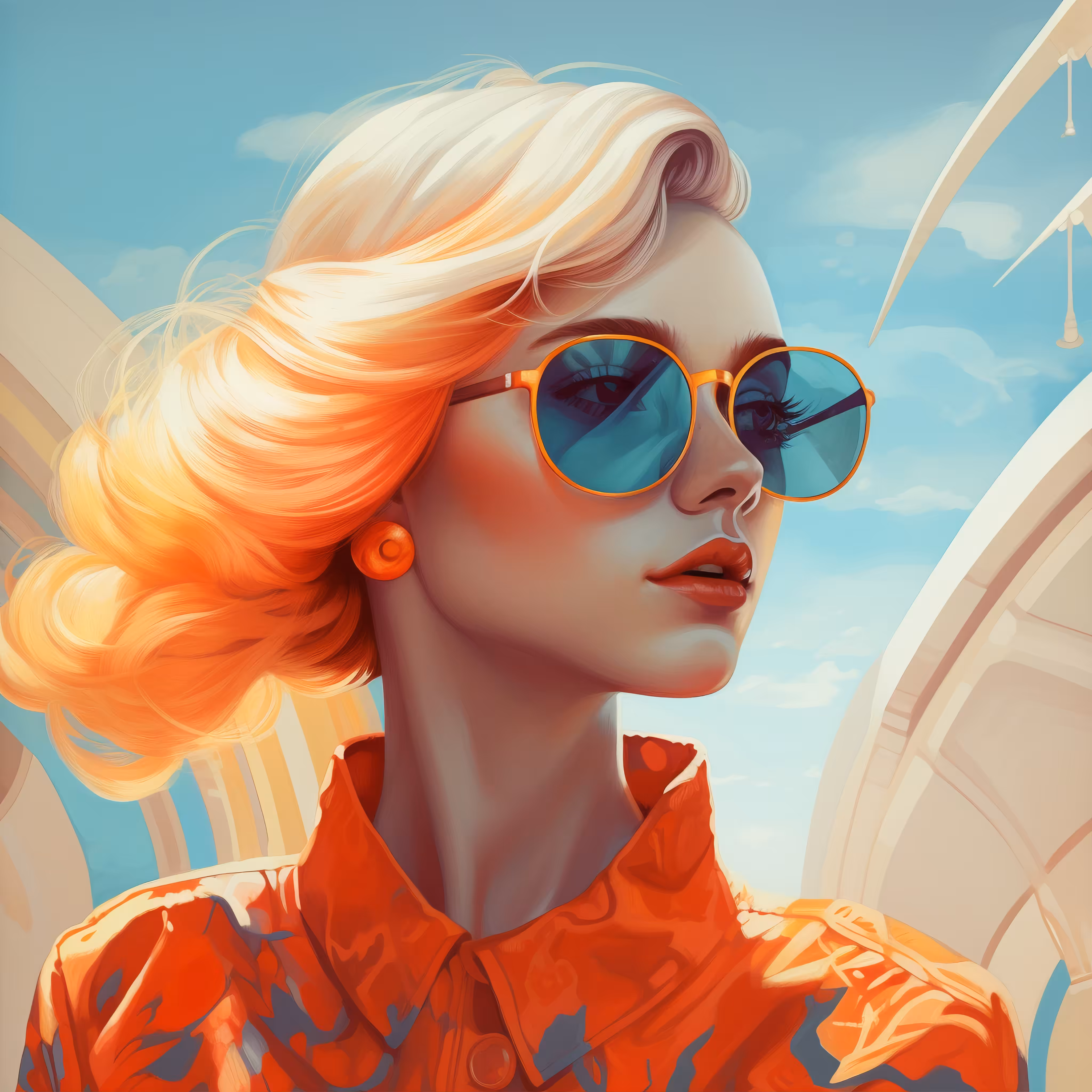 Her Universe #115