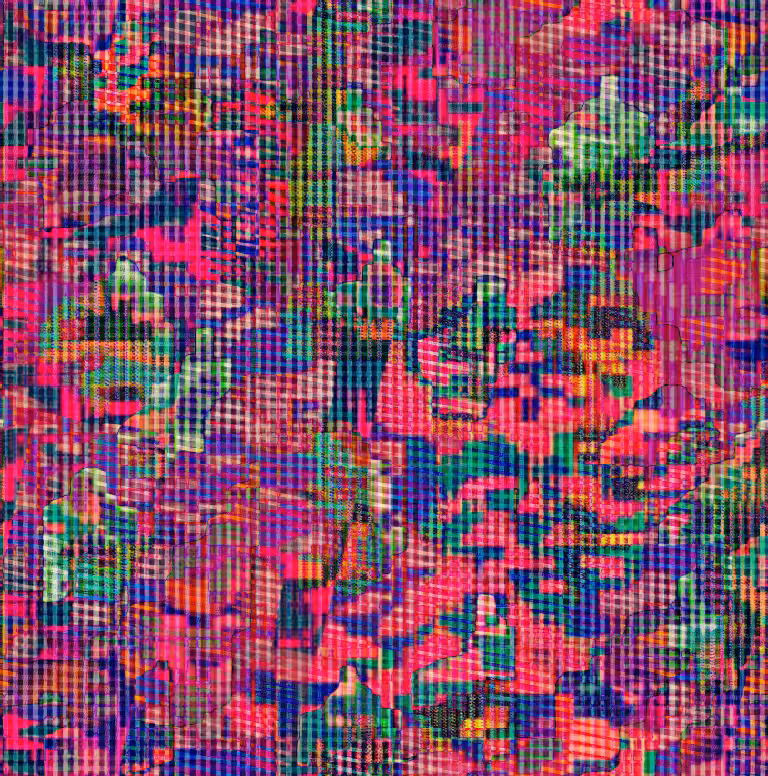 coalescence #3468