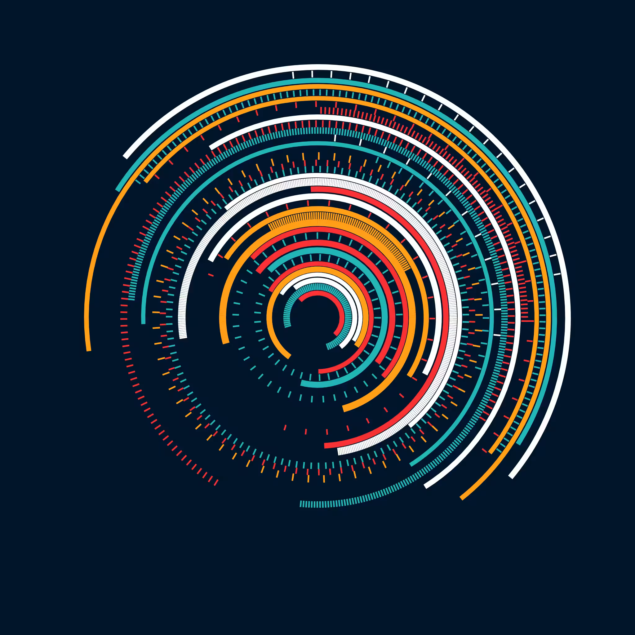 ROTATING SYSTEM 03 #8