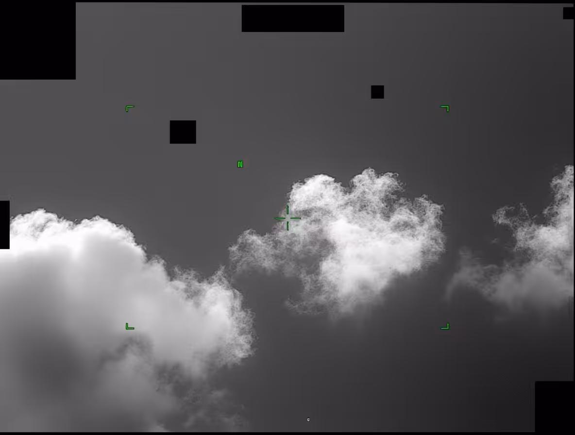 Unidentified Anomalous Phenomena: UAP_0021