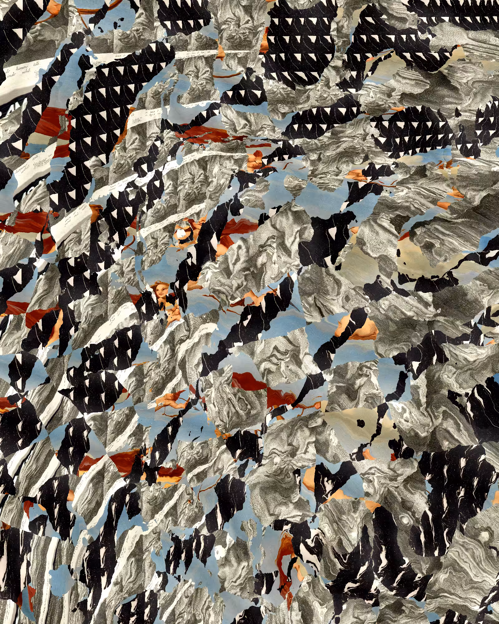 Repetition and Noise #1490