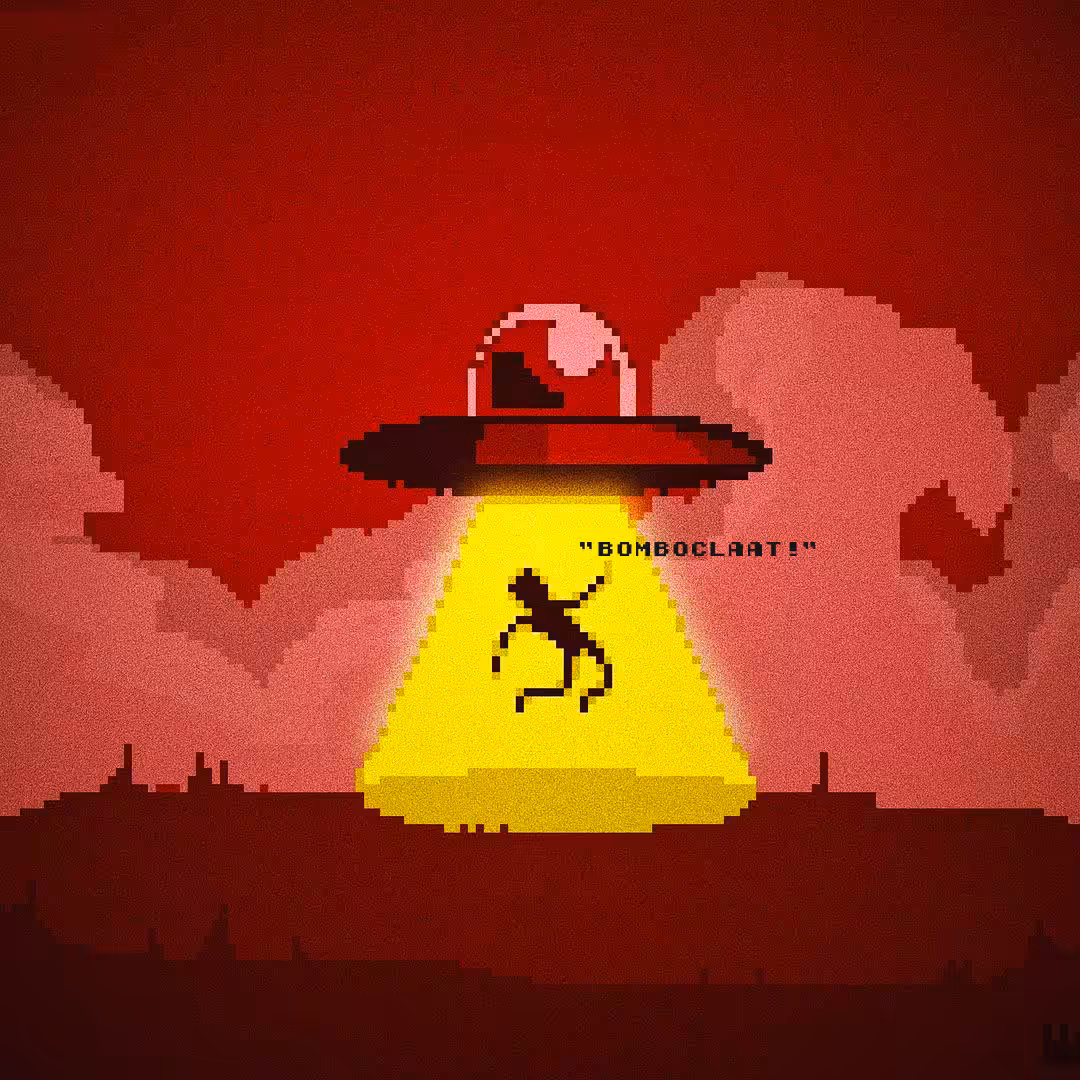BOMBOCLAAT