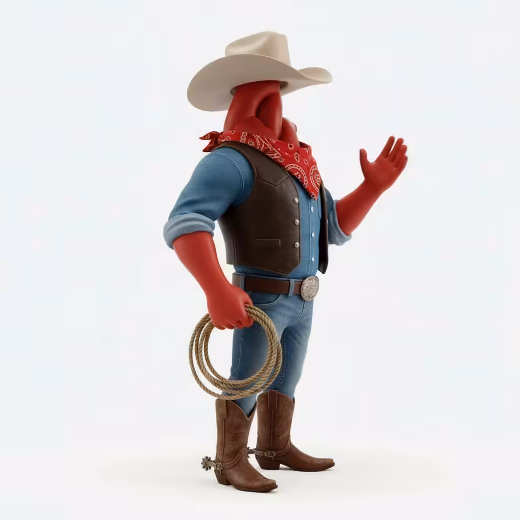 Cowboy
