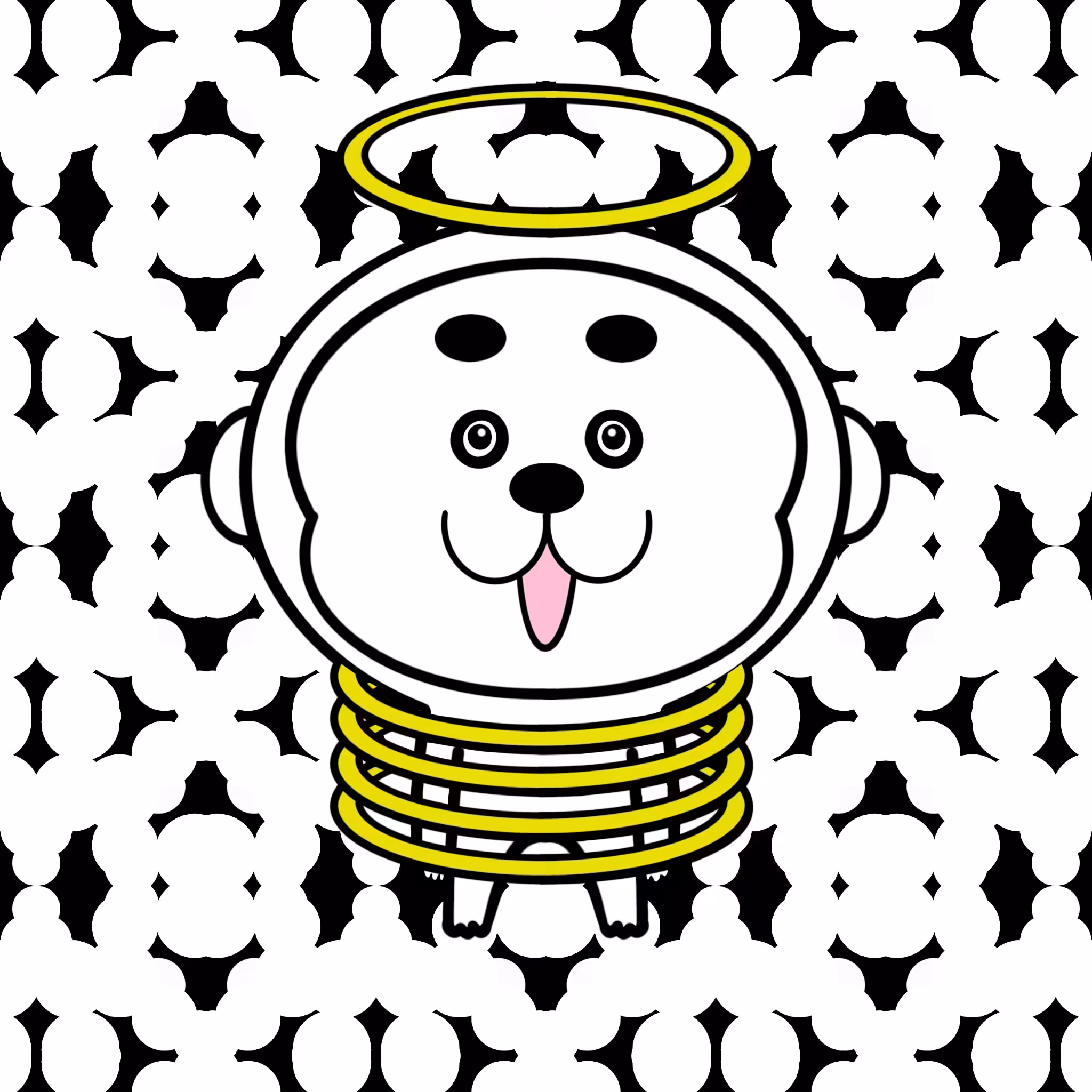 Crypto Baby Animals #272