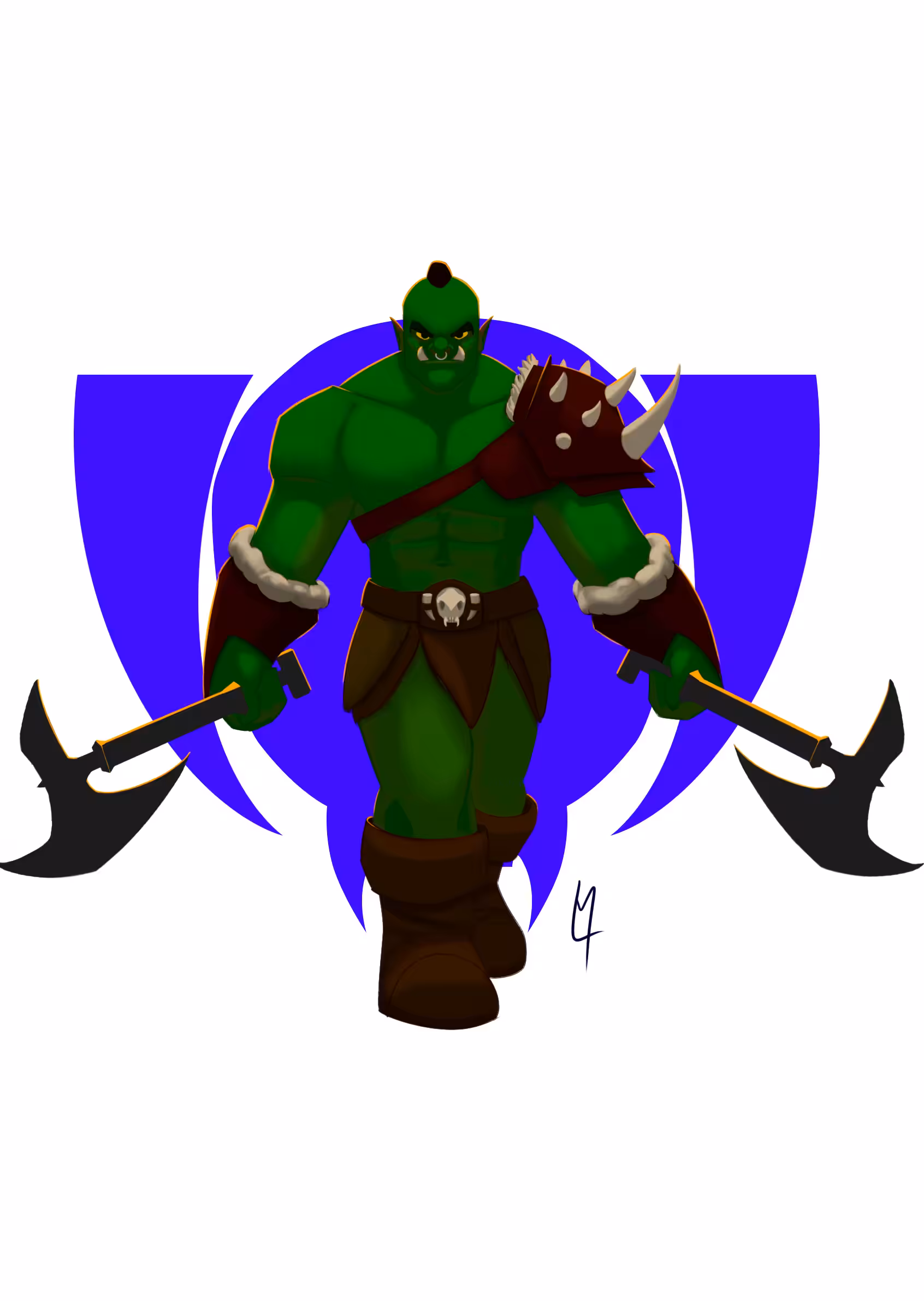 6#_DnD_Character_RARE