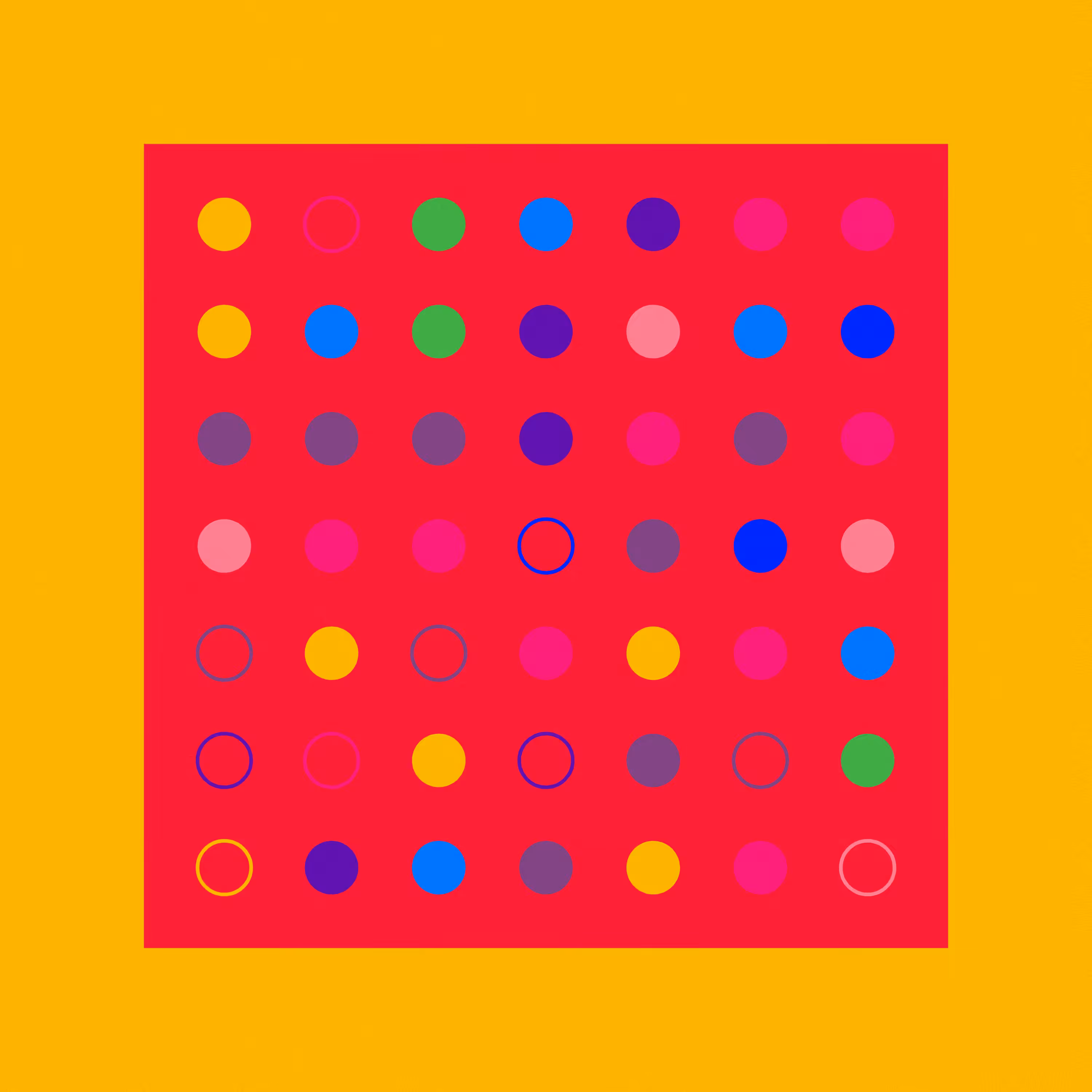 Dots #166