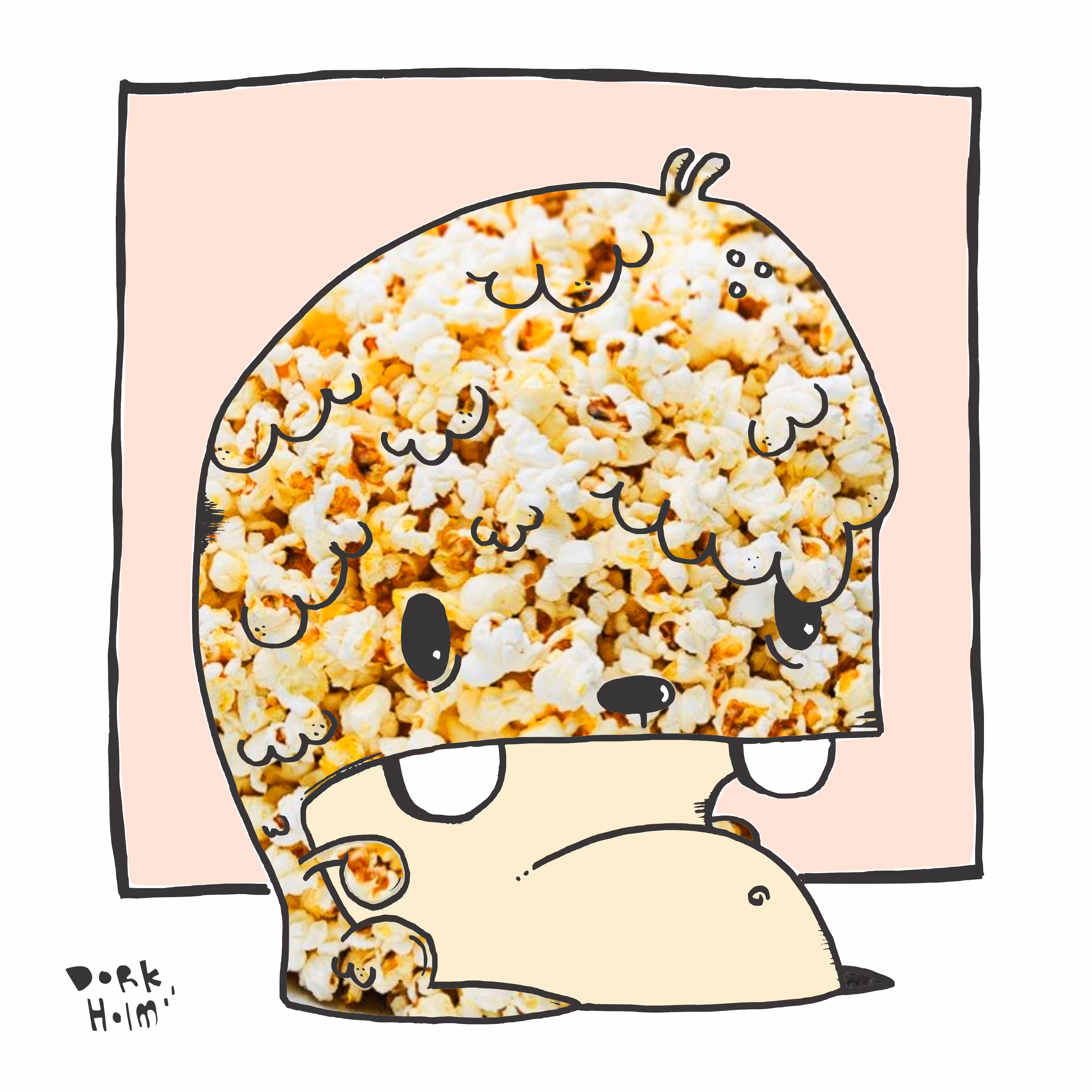 017 - Movie night