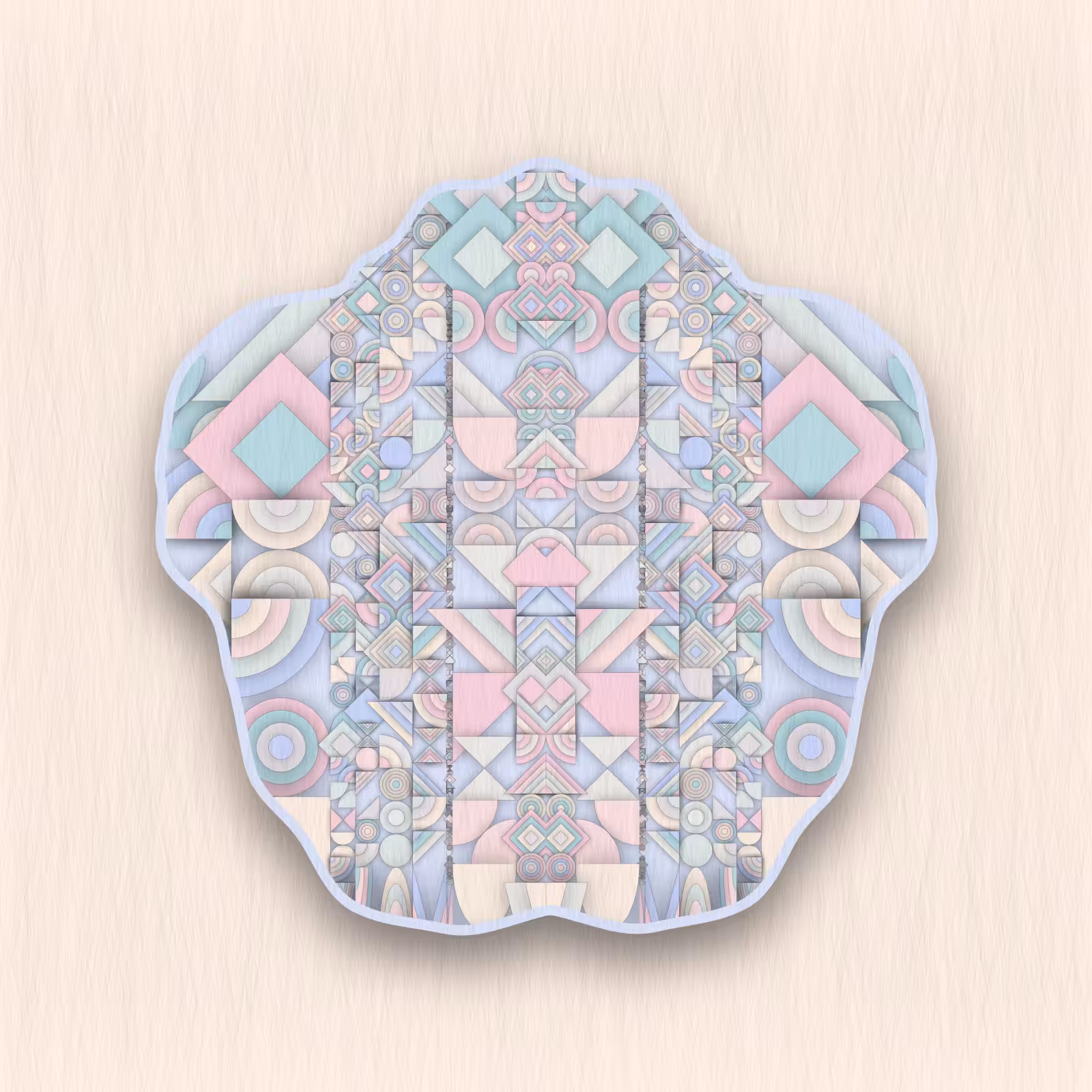 Generativemasks #2403