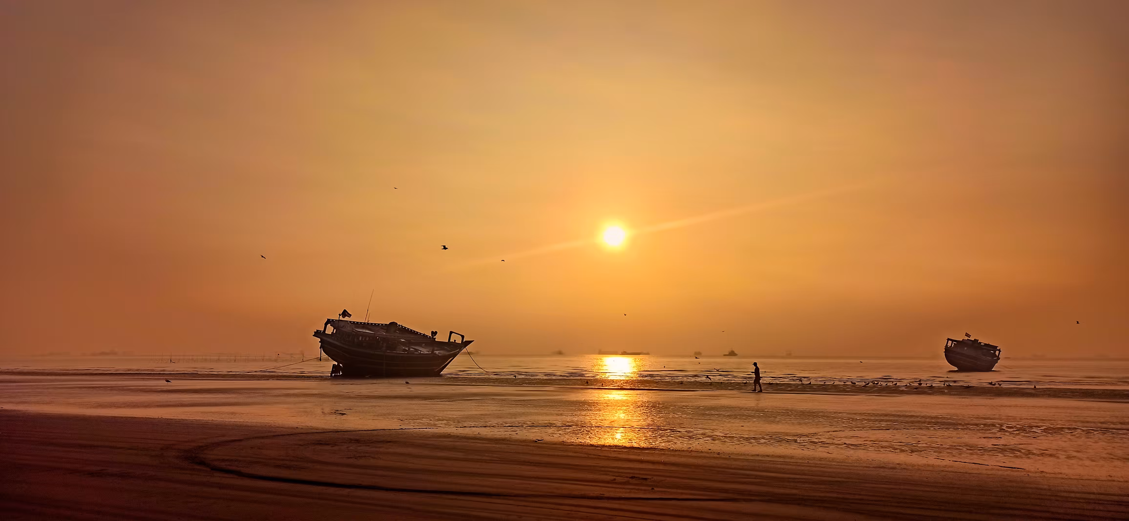 Sunrise
