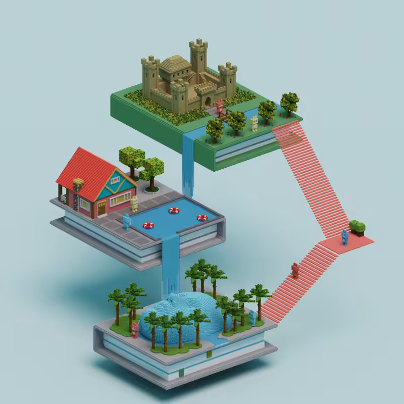 Books and islands #52