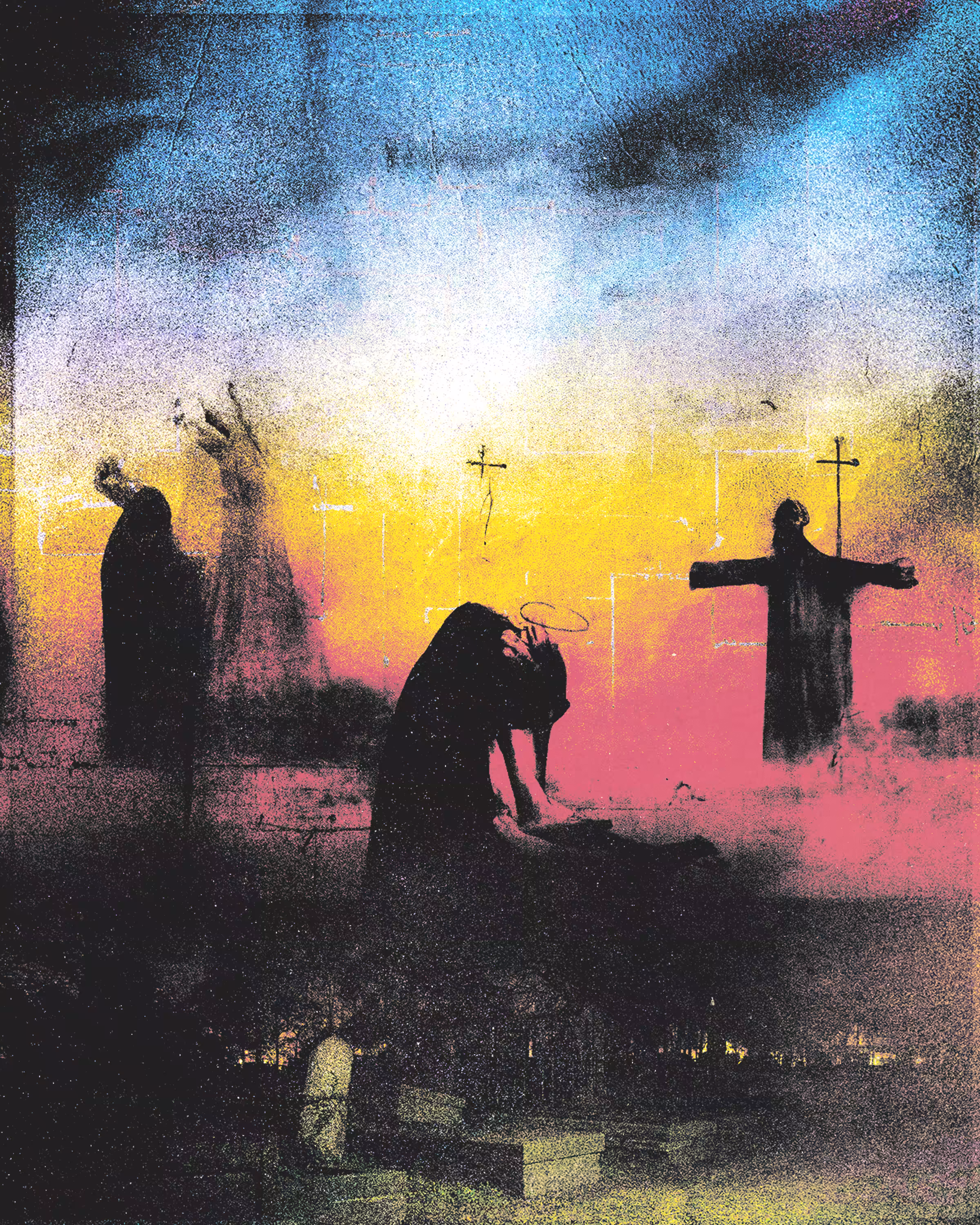 Sacrifice