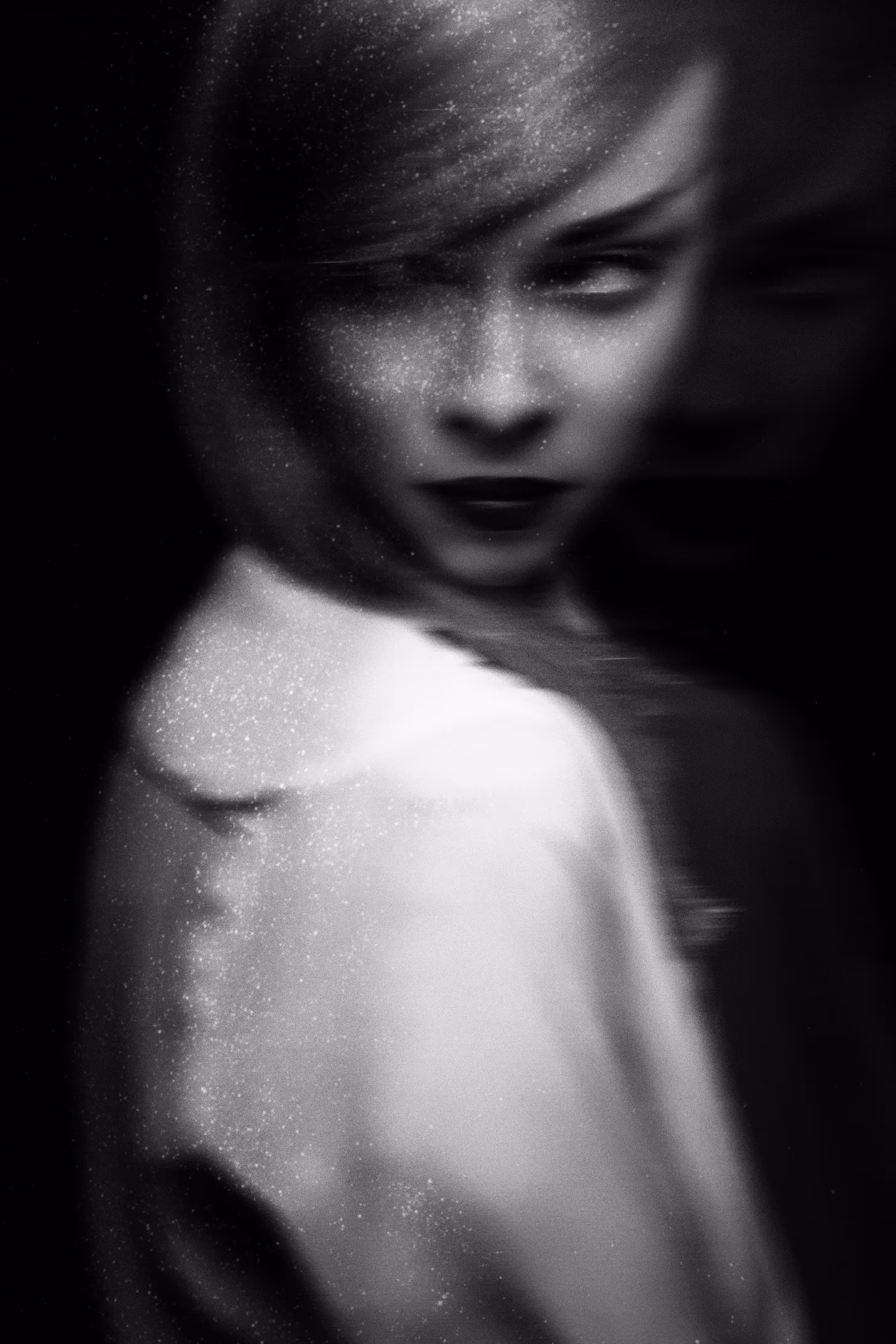 We are strangers to ourselves