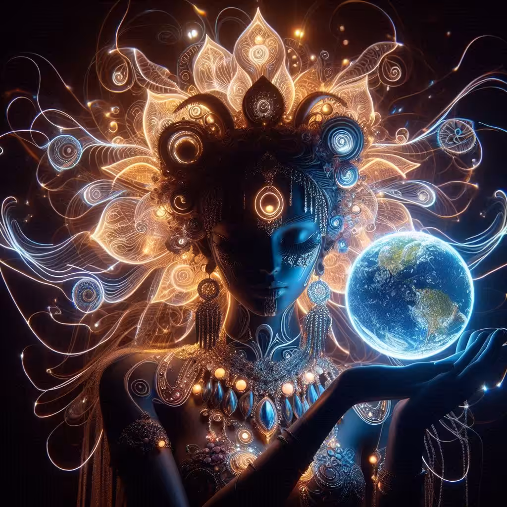 Earth 