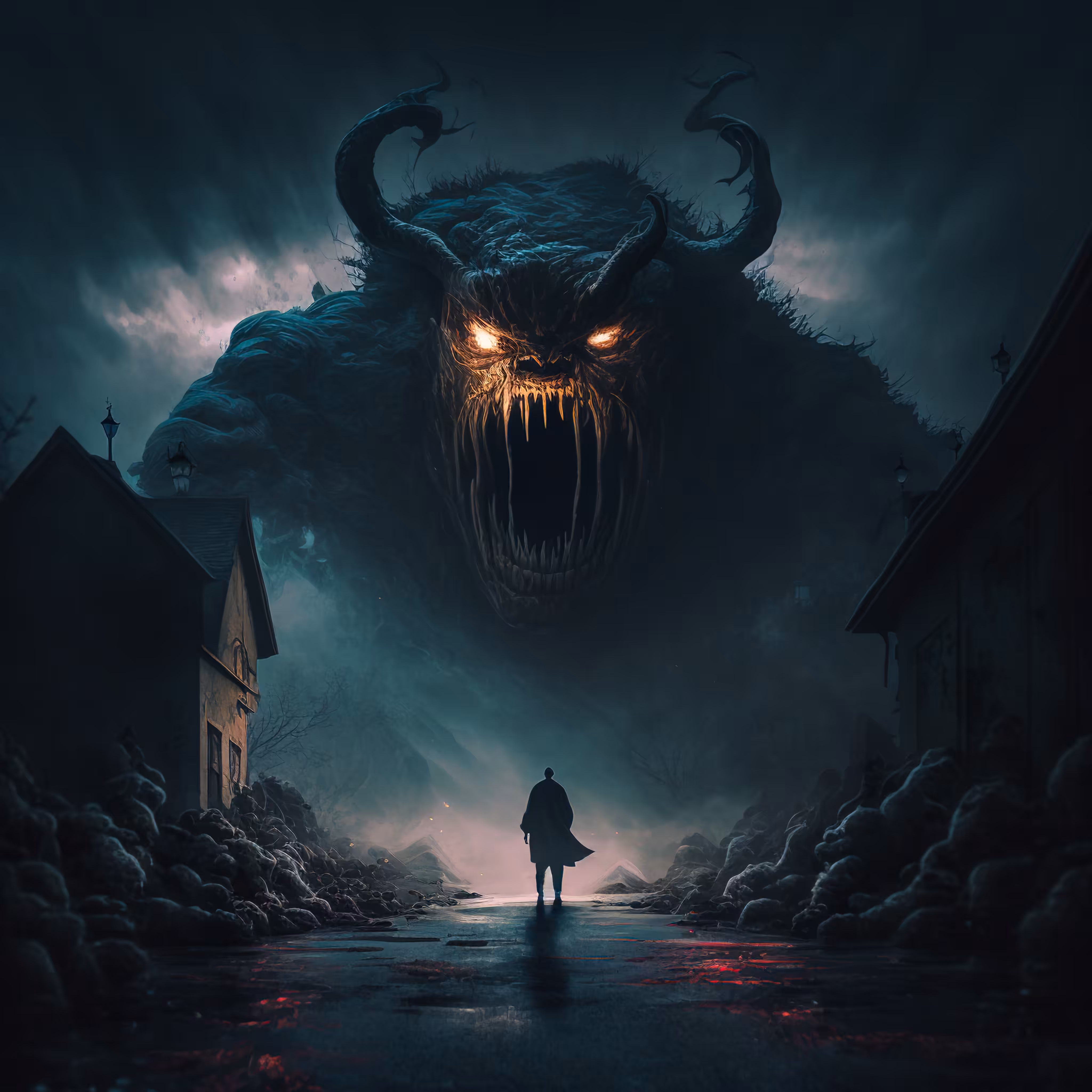 Cryptox Designs: Face My Fears