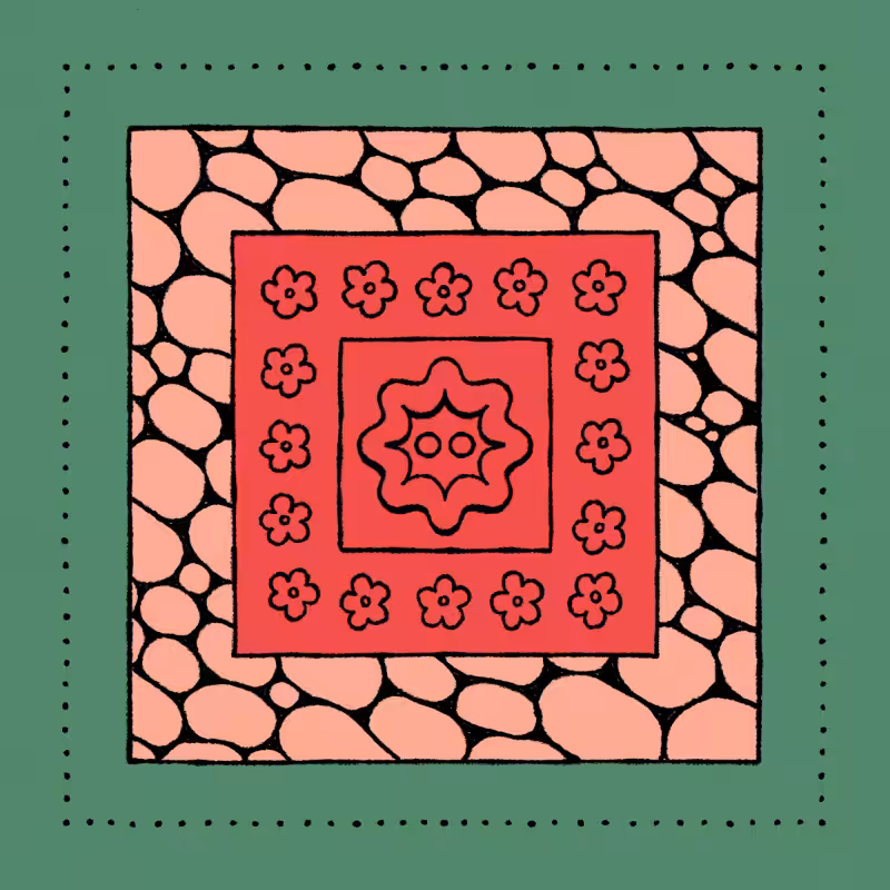 borders #312