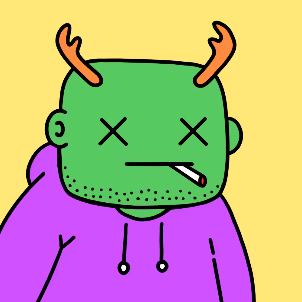 Dedfrenz #156