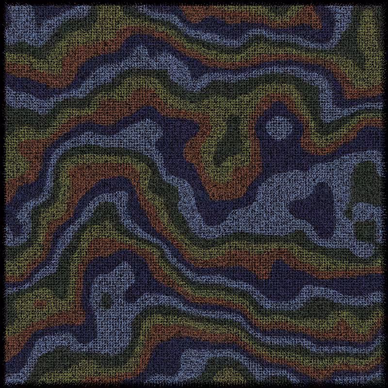 Tapestry #58