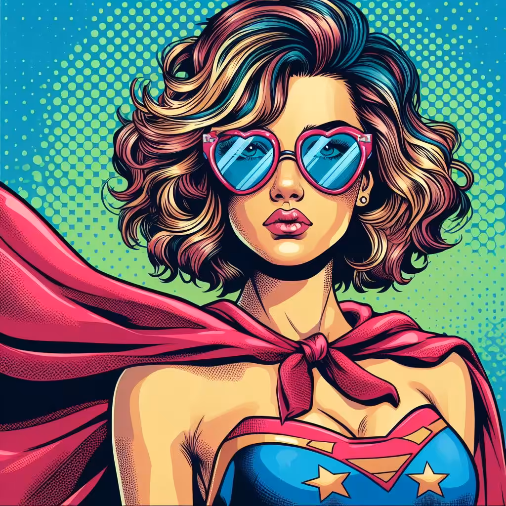 #15: We are all.. Super!