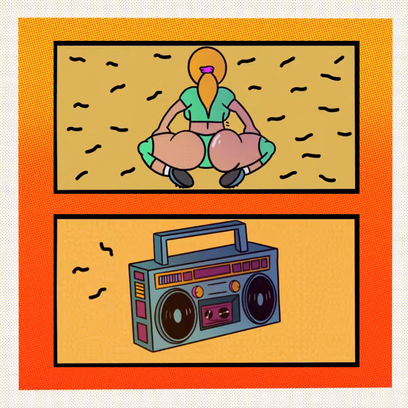 Party Generator  #63