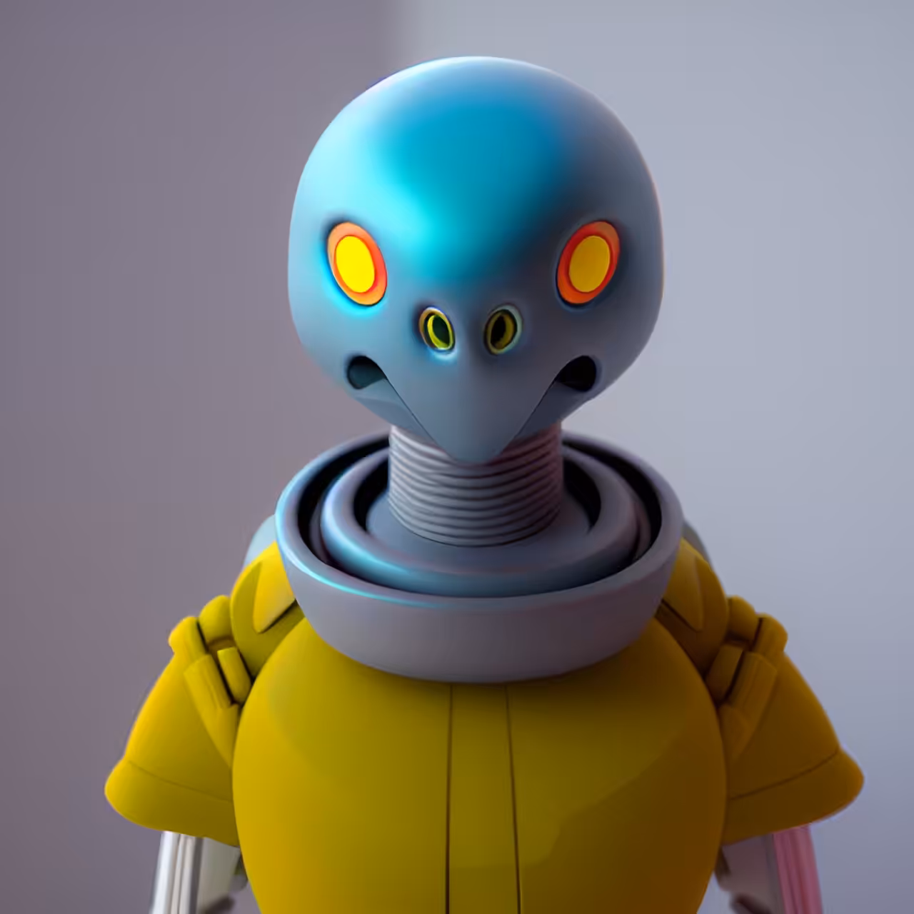 The alien figurine (1280х1280) 5
