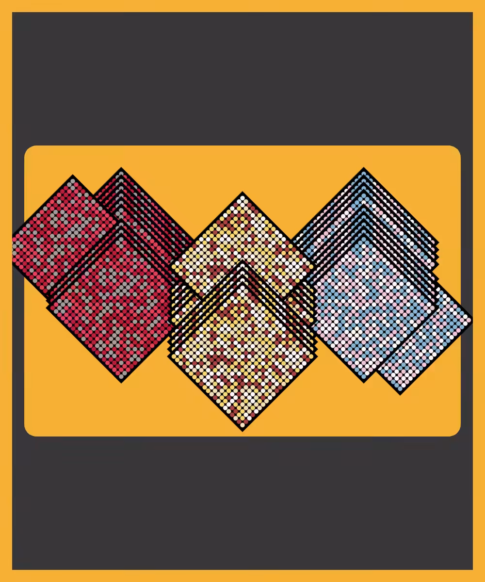 Pixel collection #8