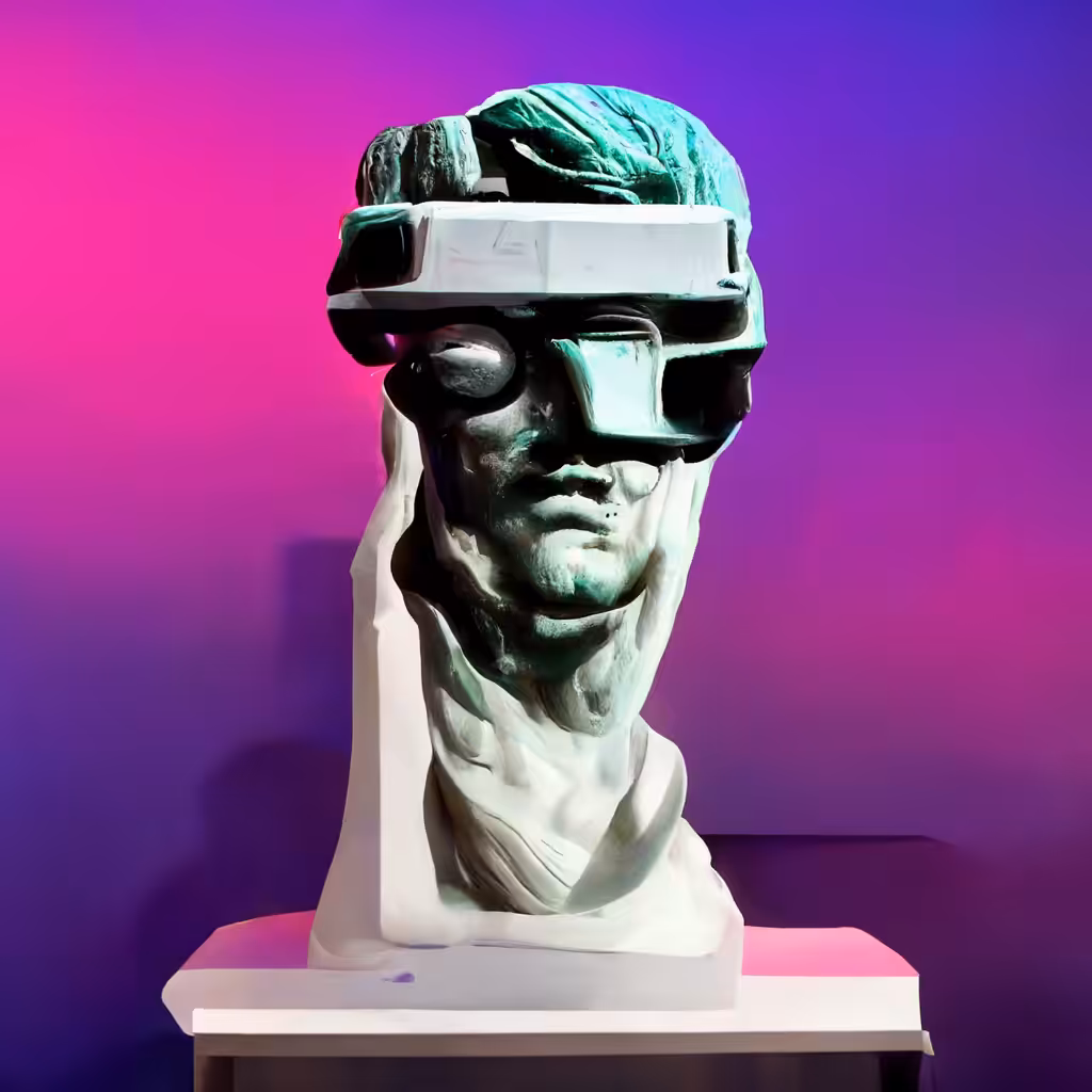 DESKTOP STATUE SYSTEMS LIMITED #641