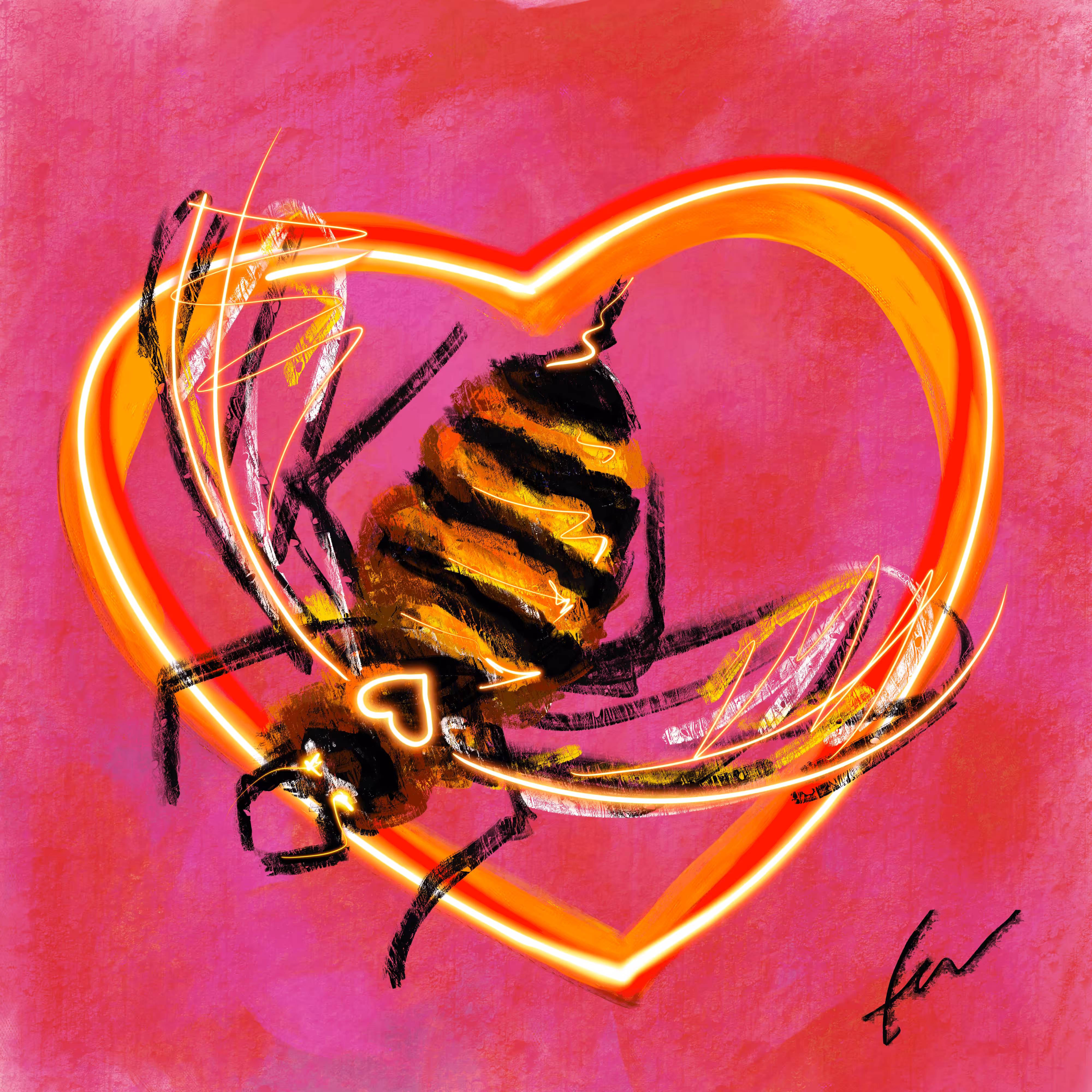 Beekeeper #15