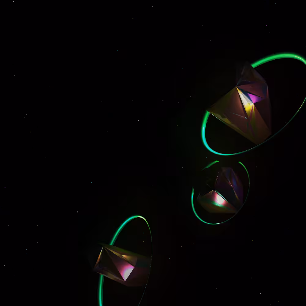 Space Gems #11