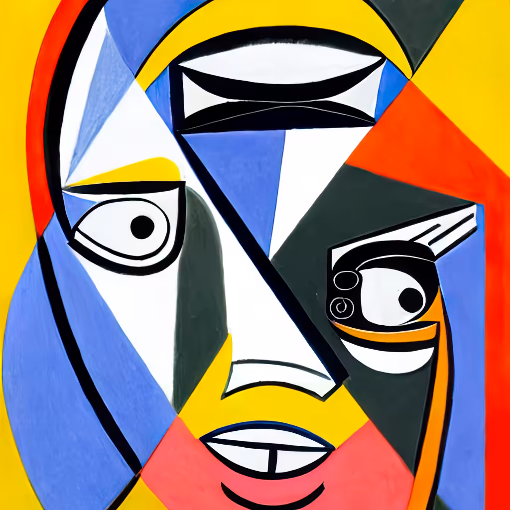 Artful Degen #289
