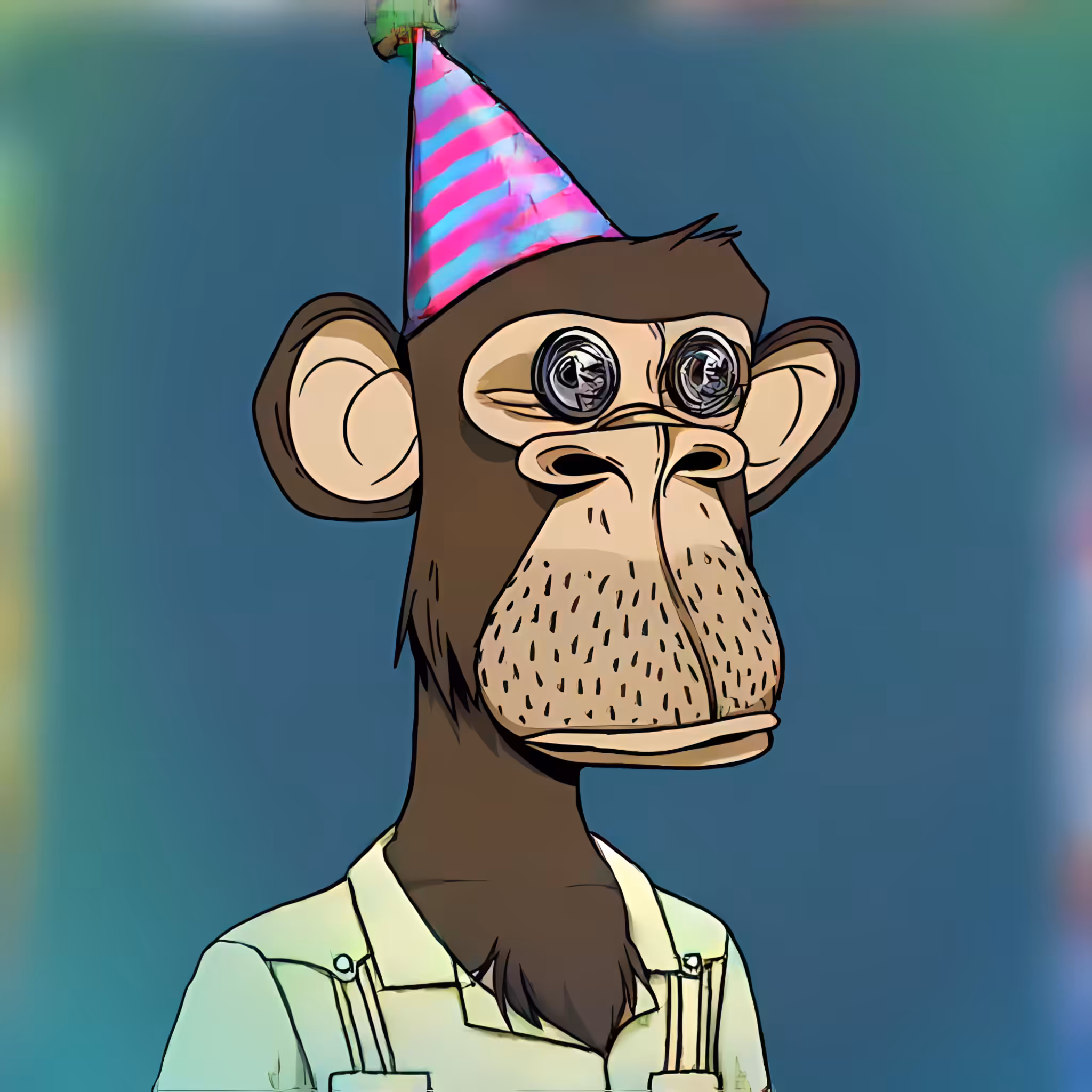These Apes Don't Exist #68