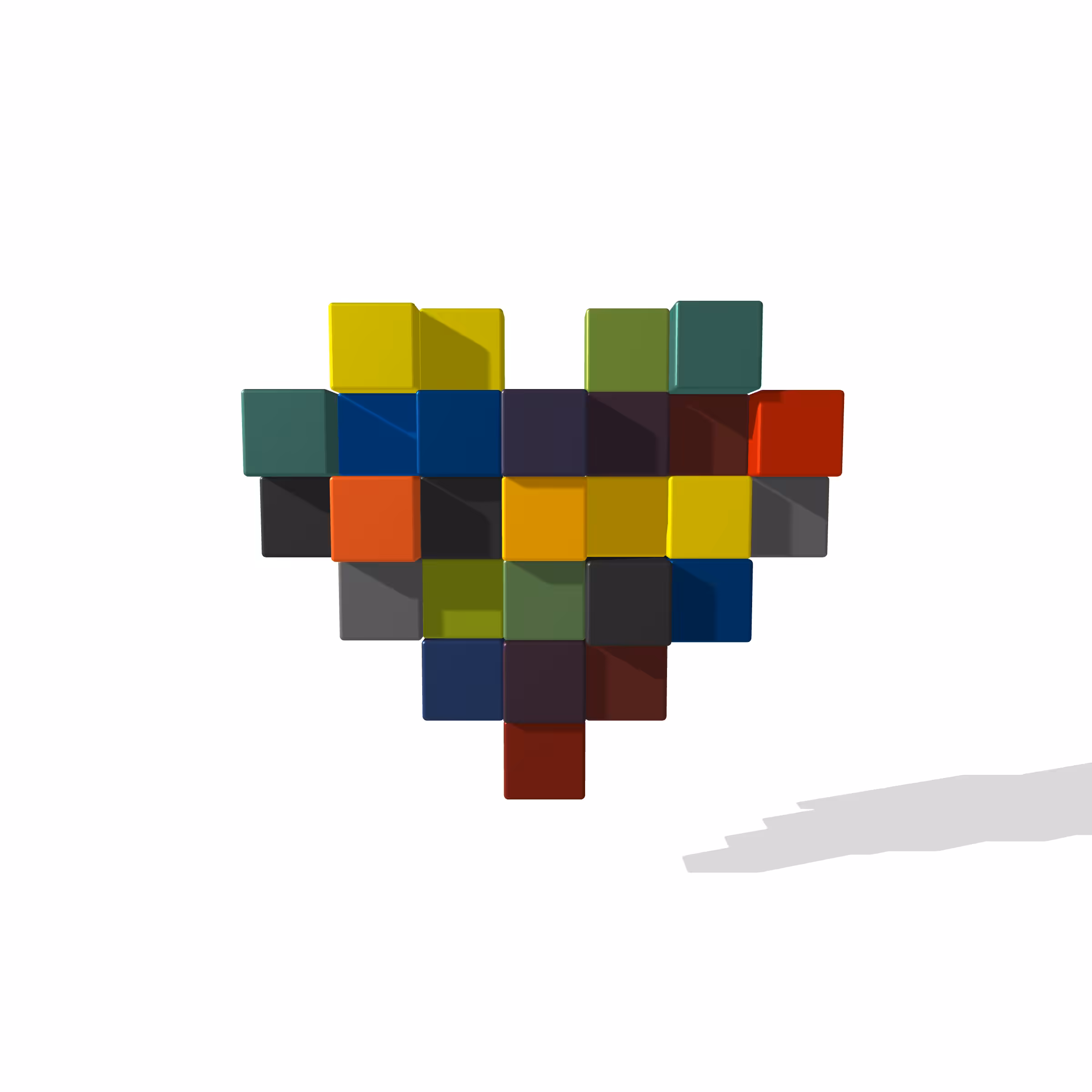 heart + craft #274