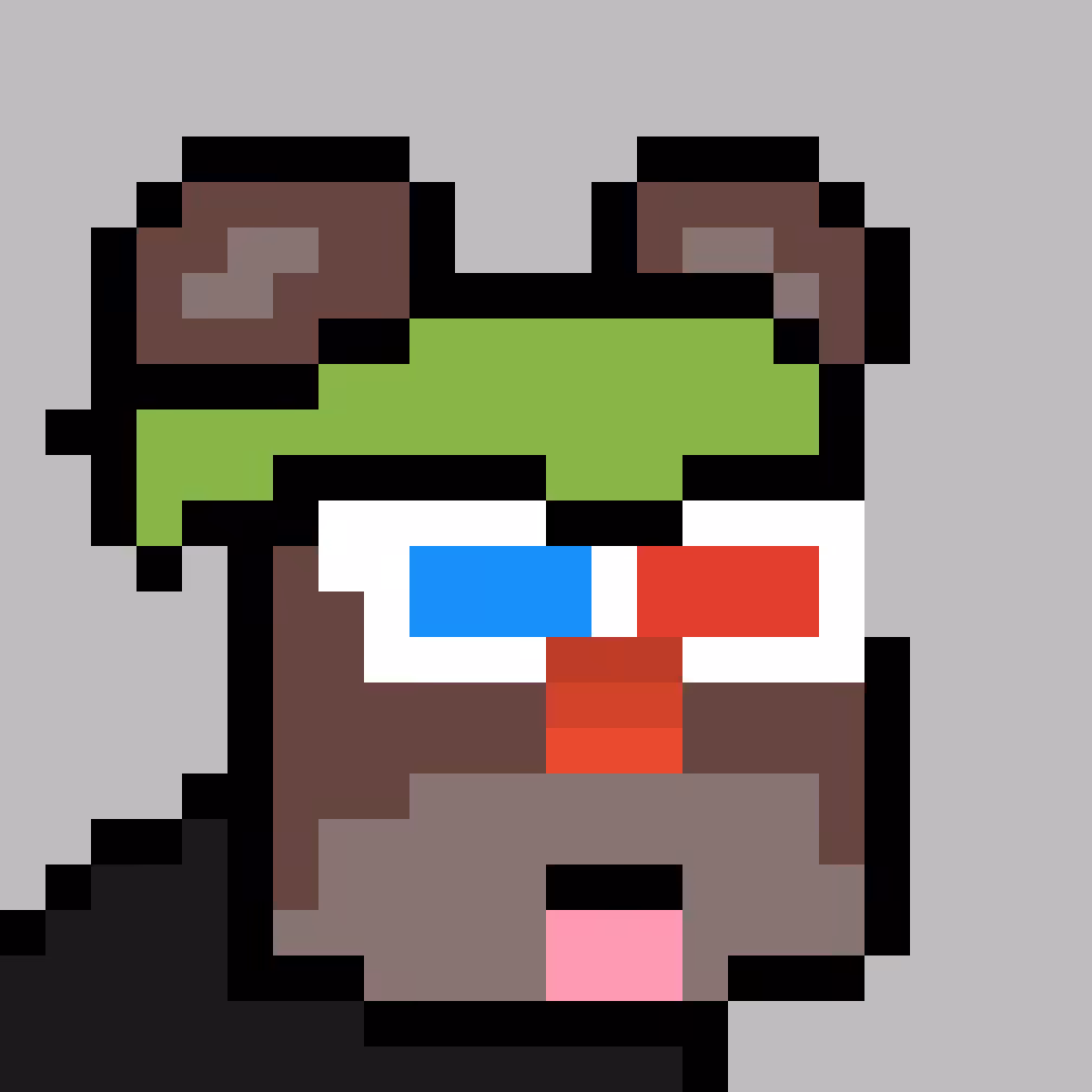 ChipPunks #42