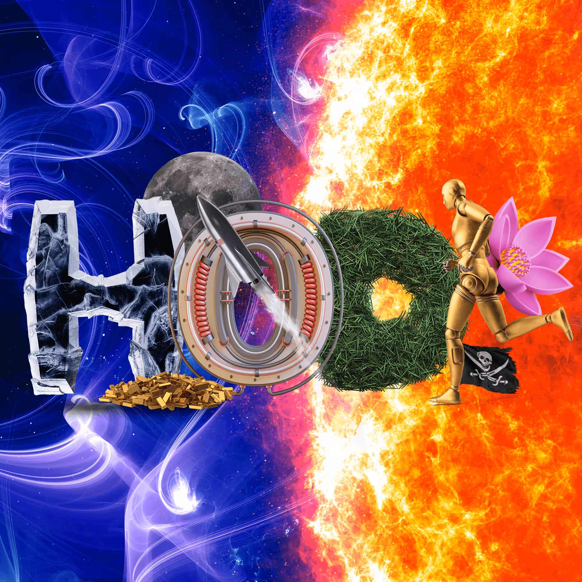 HODL 071