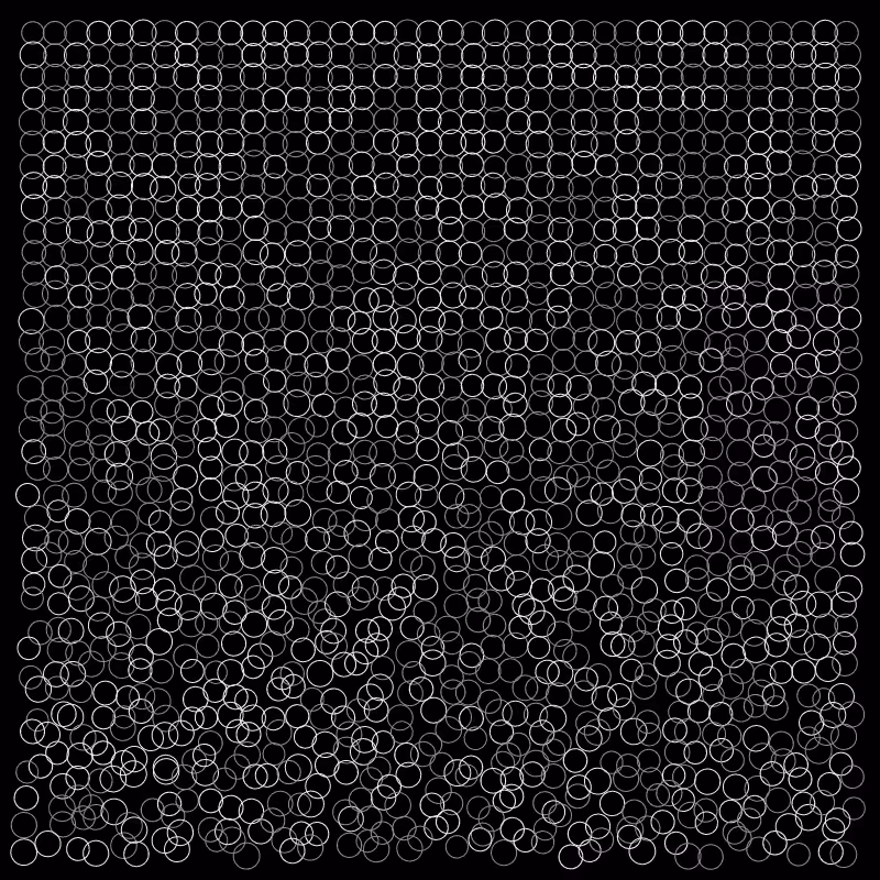 circles of life #11
