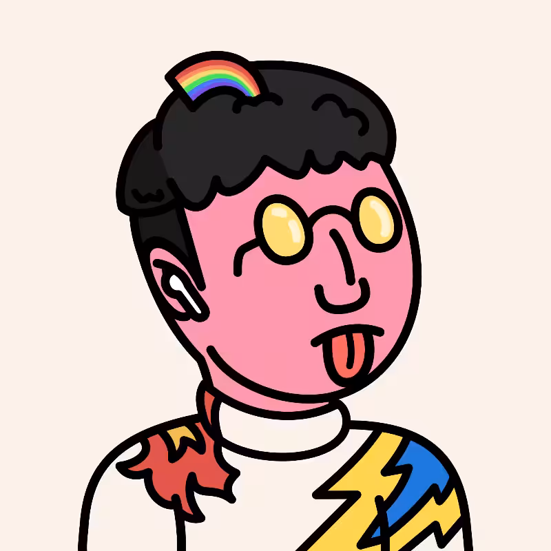 DudeDle.Punk #90