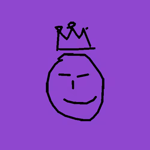 Basquiat Doodles: Basquiat #2678