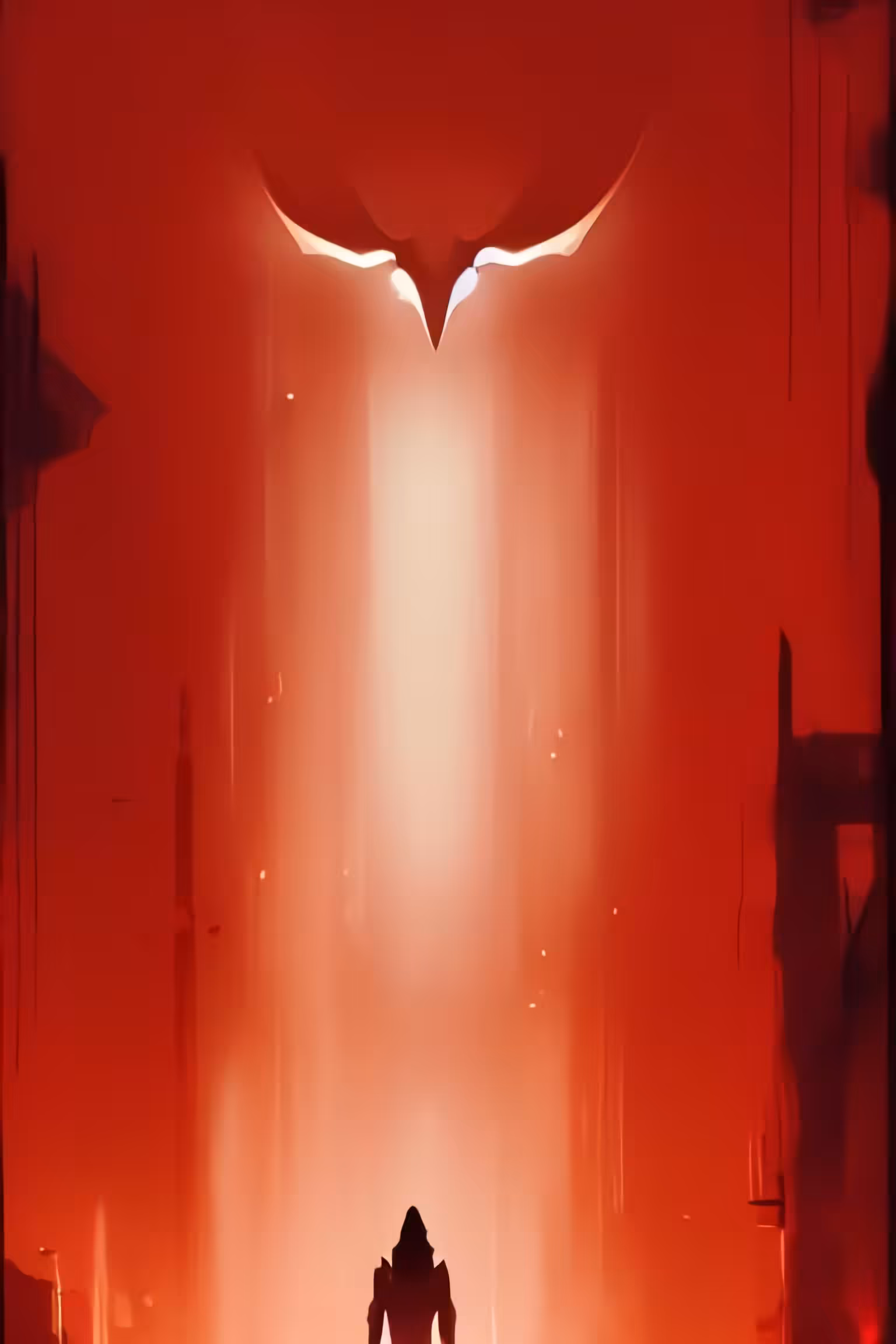 Into the shinigami eyes? 