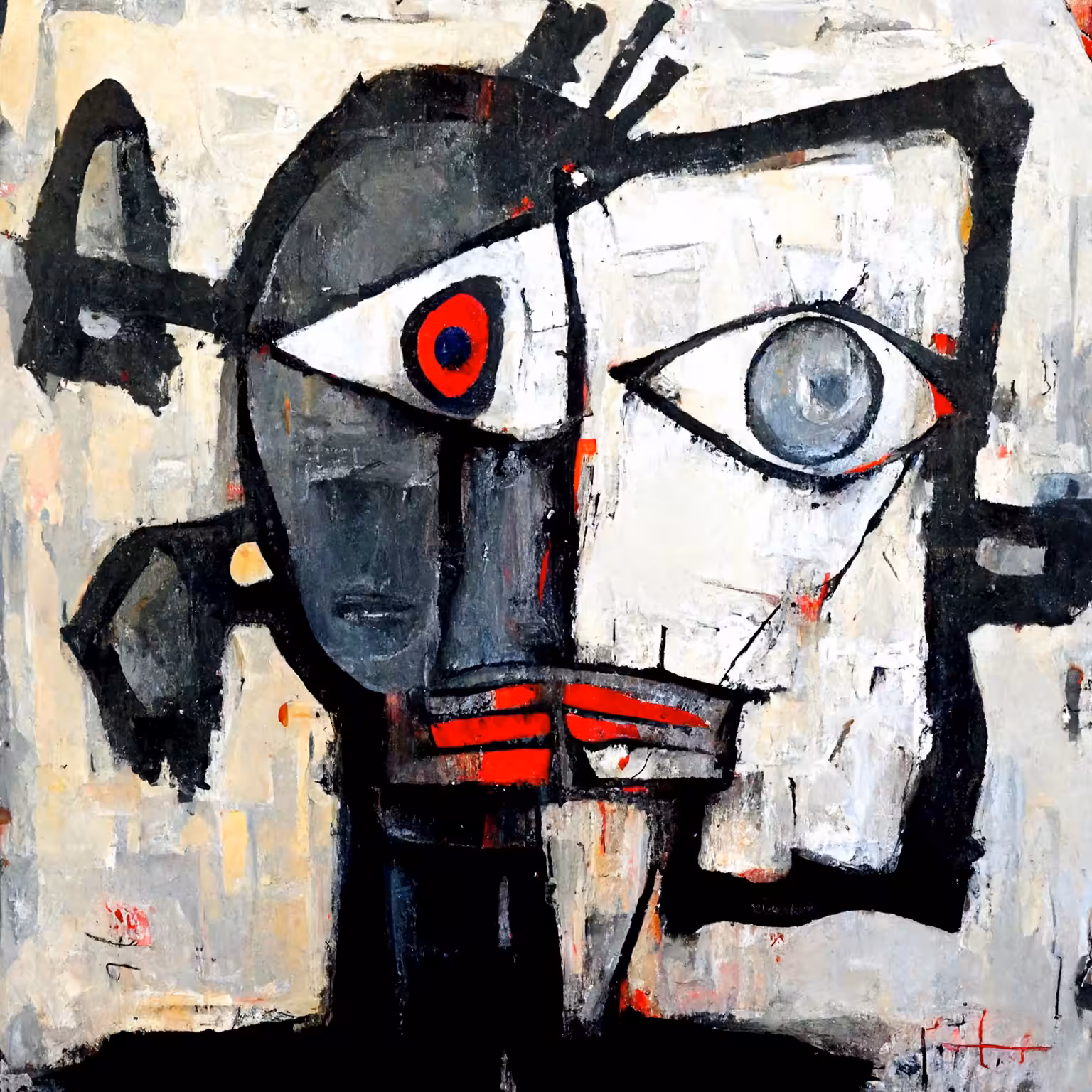 ODDITY 01
