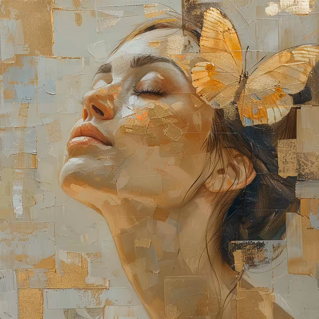 Butterfly Dance 