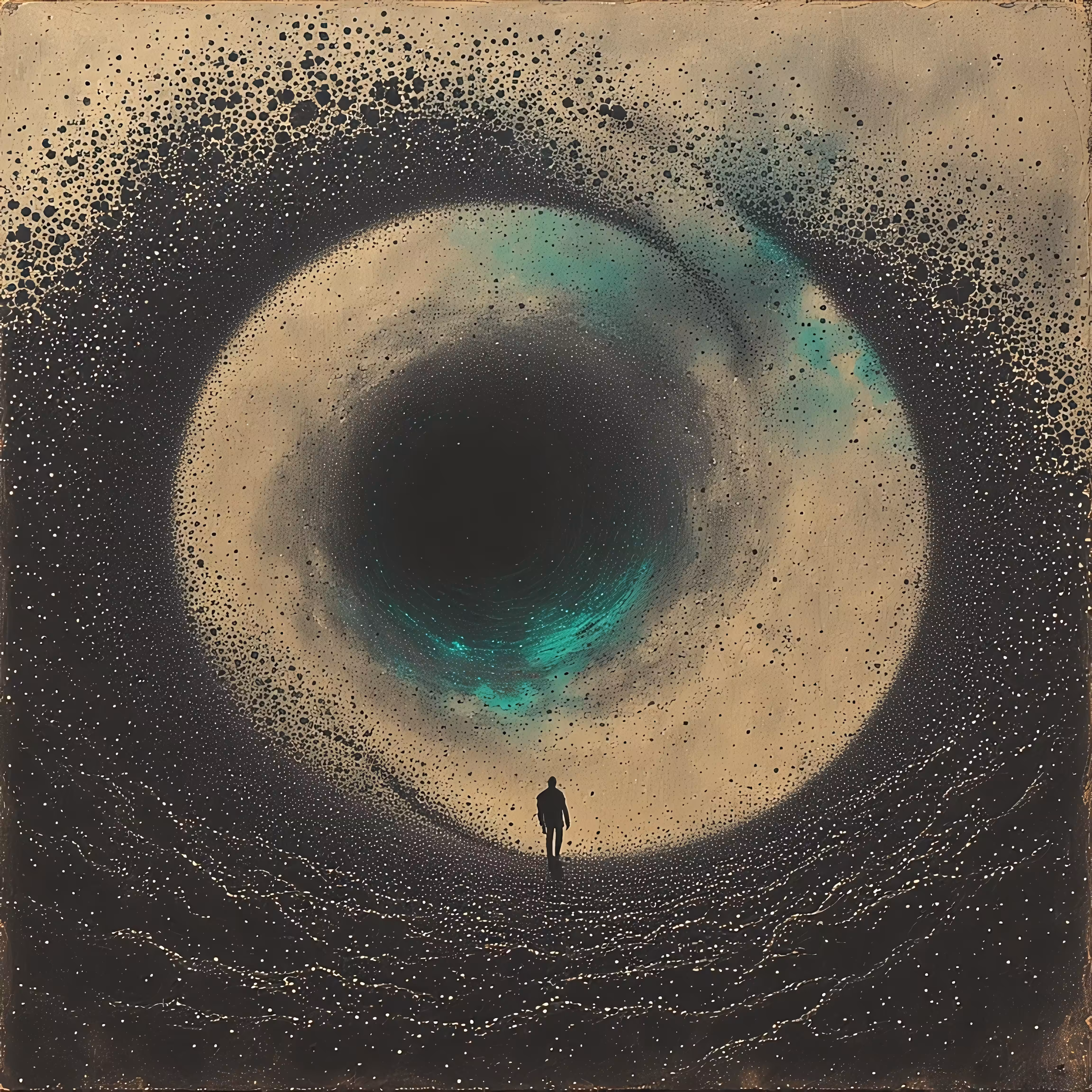The Threshold of Infinity