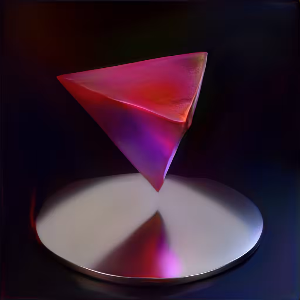 Latent Solids - Gen 0 - 2/12