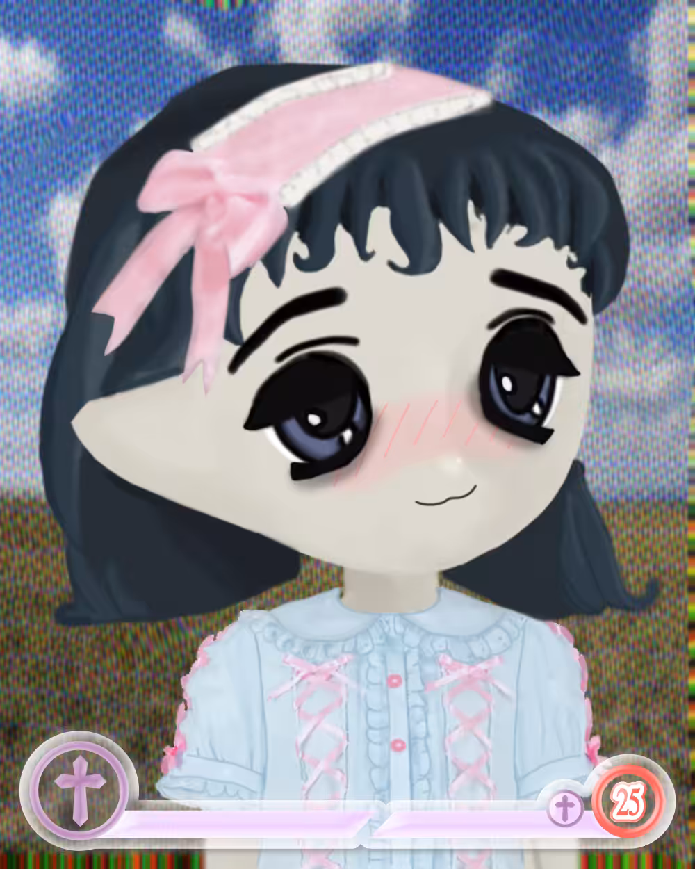 Milady 8785
