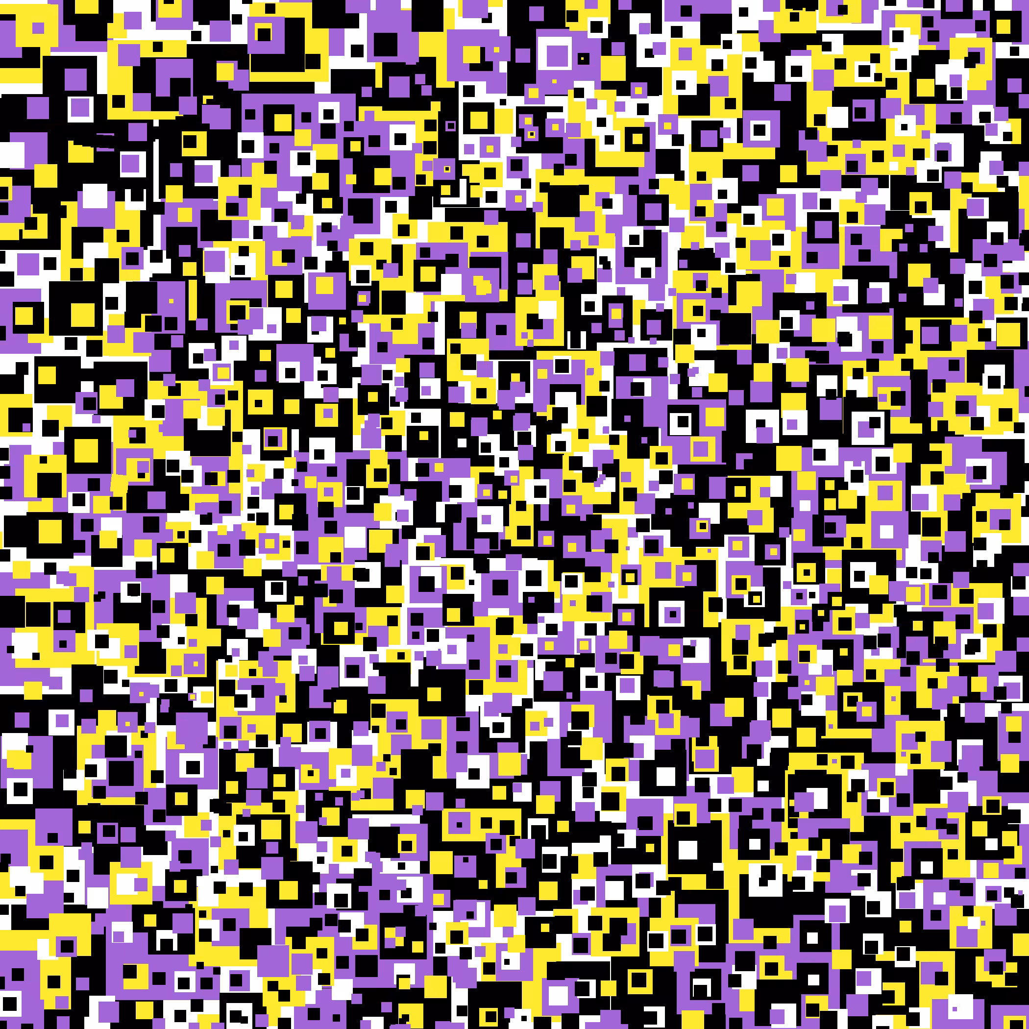 Hyperfocus #1